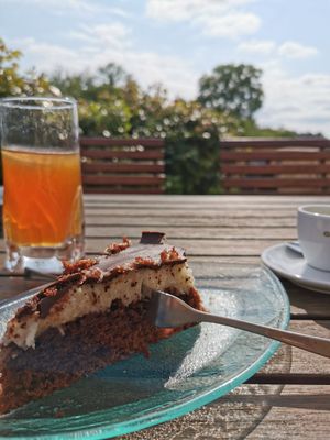  at Place to V in Lenzen Elbe