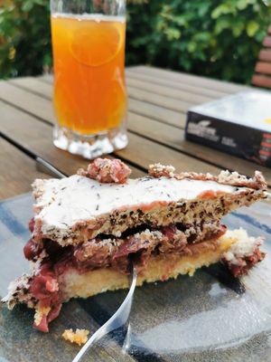  at Place to V in Lenzen Elbe