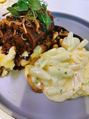  at Place to V in Lenzen Elbe