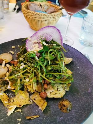  at Place to V in Lenzen Elbe