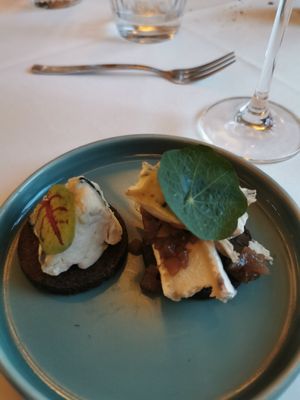  at Place to V in Lenzen Elbe