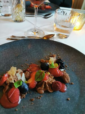  at Place to V in Lenzen Elbe