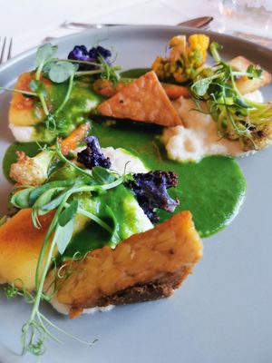  at Place to V in Lenzen Elbe