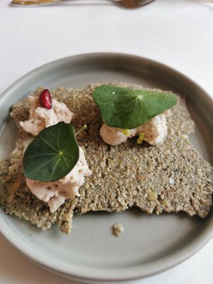  at Place to V in Lenzen Elbe