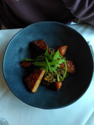  at Place to V in Lenzen Elbe