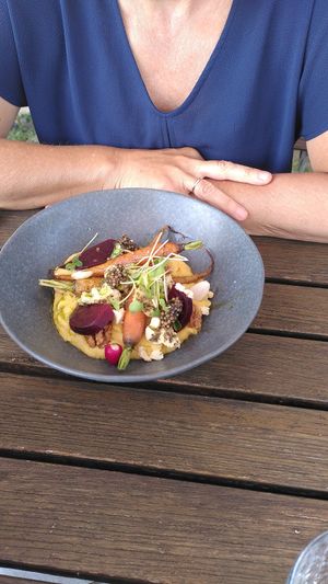  at Place to V in Lenzen Elbe