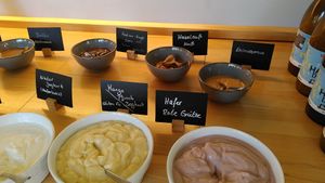  at Place to V in Lenzen Elbe