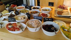  at Place to V in Lenzen Elbe