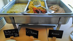  at Place to V in Lenzen Elbe