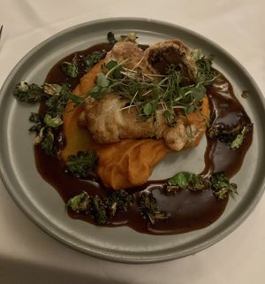   at Place to V in Lenzen Elbe