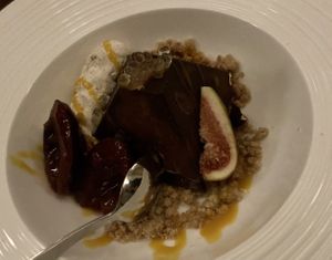   at Place to V in Lenzen Elbe