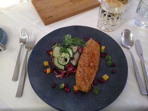  at Place to V in Lenzen Elbe