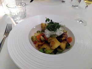  at Place to V in Lenzen Elbe