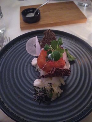  at Place to V in Lenzen Elbe