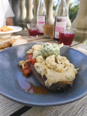  at Place to V in Lenzen Elbe