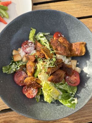   at Place to V in Lenzen Elbe