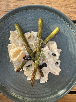   at Place to V in Lenzen Elbe