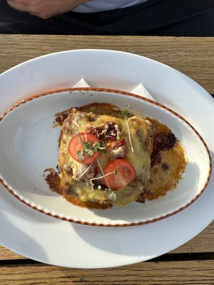   at Place to V in Lenzen Elbe