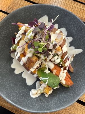   at Place to V in Lenzen Elbe