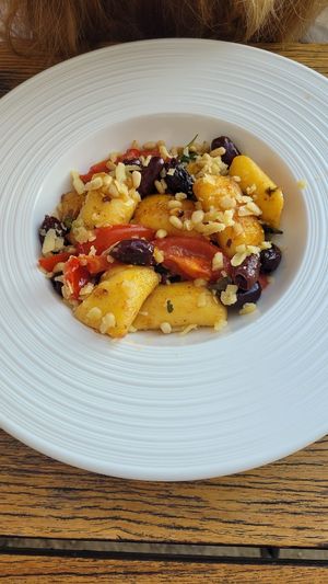  at Place to V in Lenzen Elbe