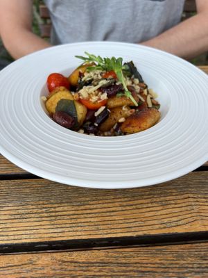  at Place to V in Lenzen Elbe