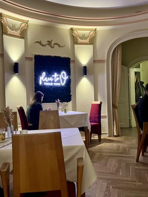 Interior   at Place to V in Lenzen Elbe