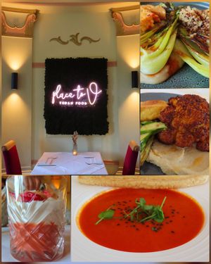  at Place to V in Lenzen Elbe