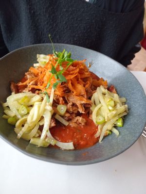  at Place to V in Lenzen Elbe