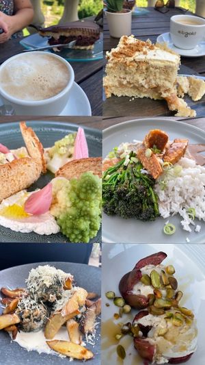  at Place to V in Lenzen Elbe