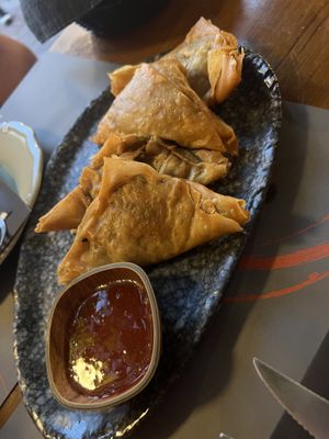   at Kritamon Coffee Wine Food in Crete