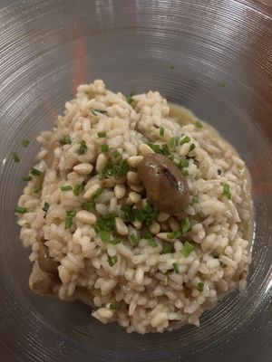   at Kritamon Coffee Wine Food in Crete