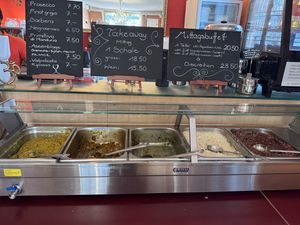   at 3 Dosha Ayurveda - Viktoriasplatz in Bern