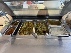   at 3 Dosha Ayurveda - Viktoriasplatz in Bern