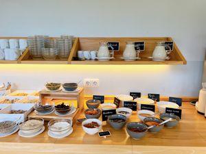  at ahead Burghotel in Lenzen Elbe