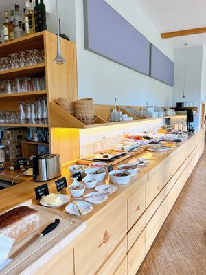  at ahead Burghotel in Lenzen Elbe