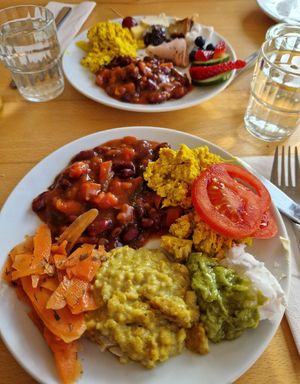  at ahead Burghotel in Lenzen Elbe