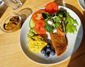  at ahead Burghotel in Lenzen Elbe