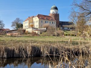  at ahead Burghotel in Lenzen Elbe