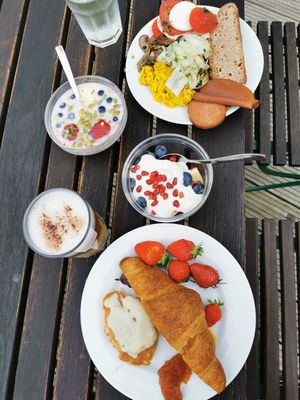  at ahead Burghotel in Lenzen Elbe