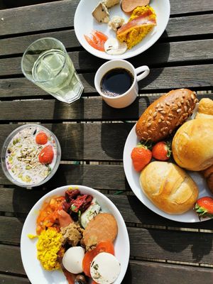  at ahead Burghotel in Lenzen Elbe