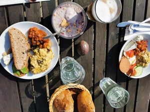  at ahead Burghotel in Lenzen Elbe