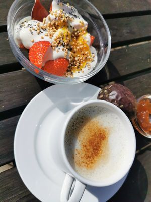  at ahead Burghotel in Lenzen Elbe