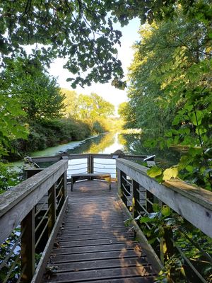  at ahead Burghotel in Lenzen Elbe