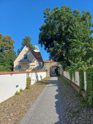  at ahead Burghotel in Lenzen Elbe