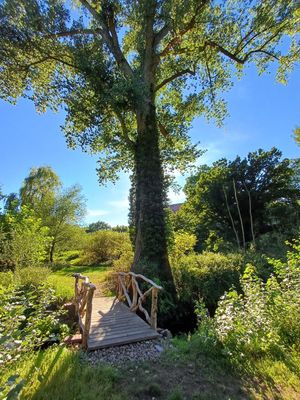  at ahead Burghotel in Lenzen Elbe