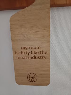  at ahead Burghotel in Lenzen Elbe