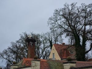  at ahead Burghotel in Lenzen Elbe