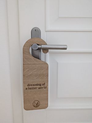  at ahead Burghotel in Lenzen Elbe