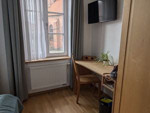  at ahead Burghotel in Lenzen Elbe