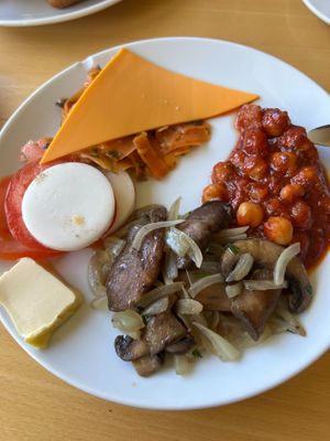  at ahead Burghotel in Lenzen Elbe